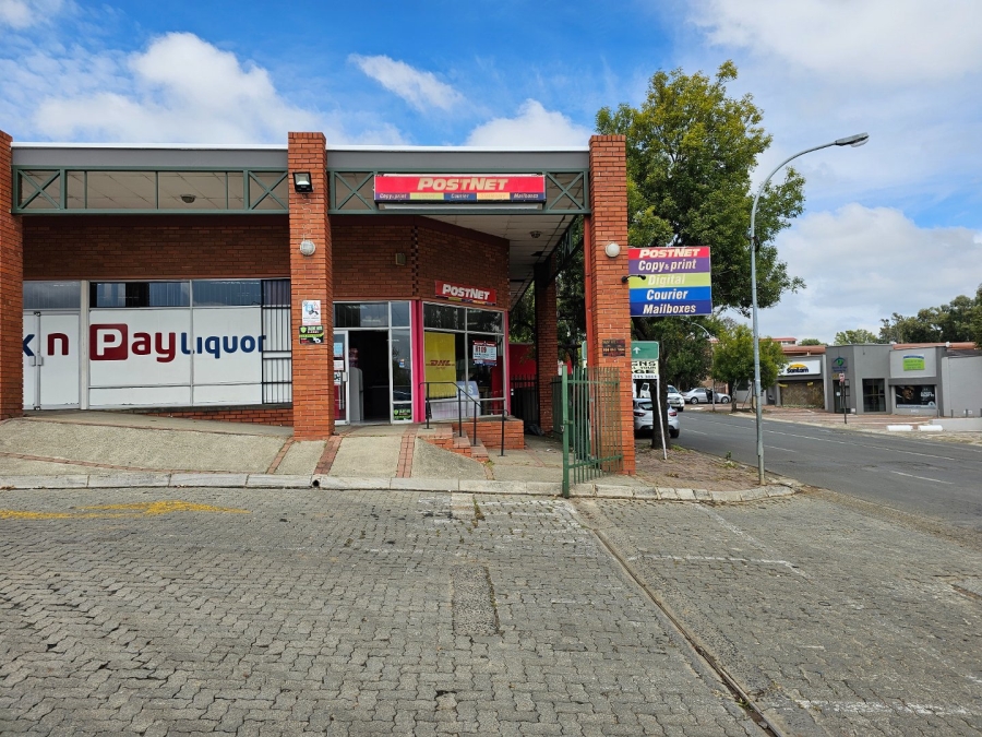To Let commercial Property for Rent in Bethlehem Free State